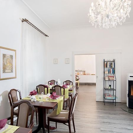 Pension Villa Nordland سيئة كيسينجين المظهر الخارجي الصورة