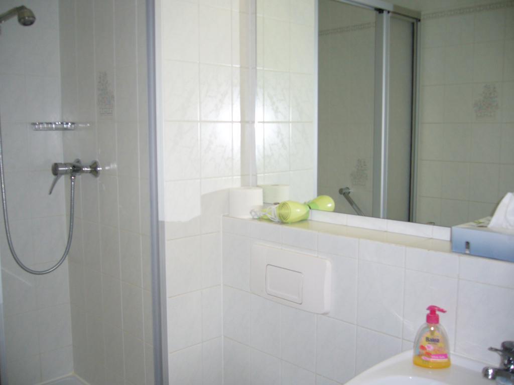 Pension Villa Nordland سيئة كيسينجين الغرفة الصورة