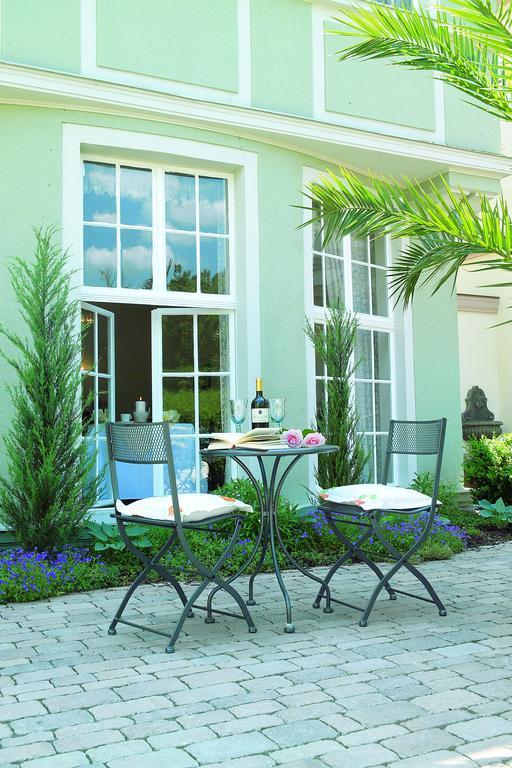 Pension Villa Nordland سيئة كيسينجين المظهر الخارجي الصورة