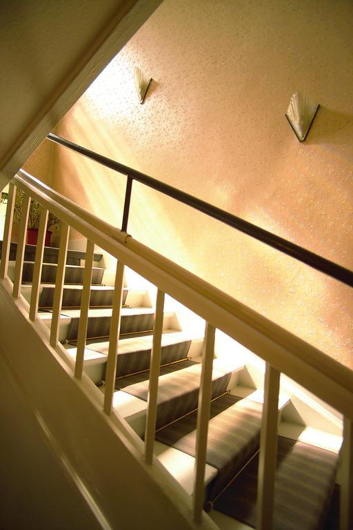 Pension Villa Nordland سيئة كيسينجين المظهر الخارجي الصورة
